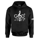GFM Logo Hoodie